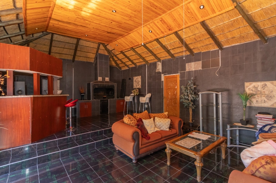 4 Bedroom Property for Sale in Panorama Free State